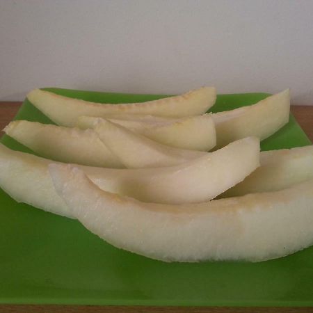 Casa Melone Giallo Paceco Eksteriør billede
