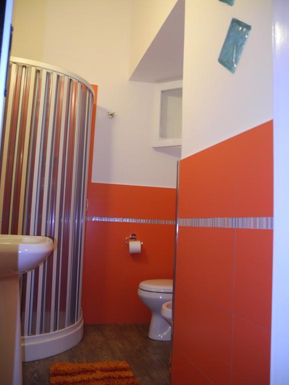 Casa Melone Giallo Paceco Værelse billede