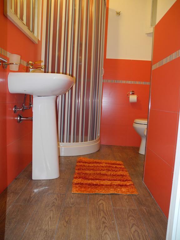 Casa Melone Giallo Paceco Eksteriør billede