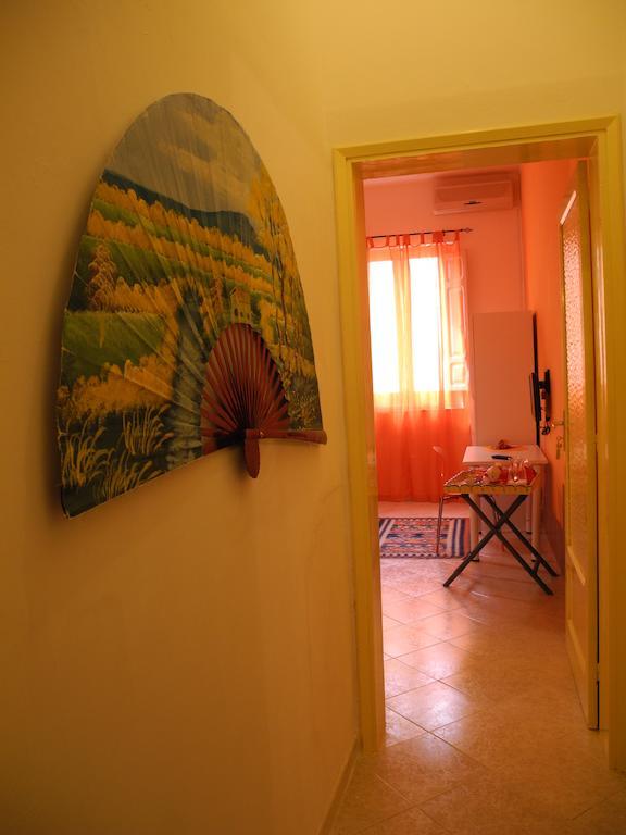 Casa Melone Giallo Paceco Eksteriør billede
