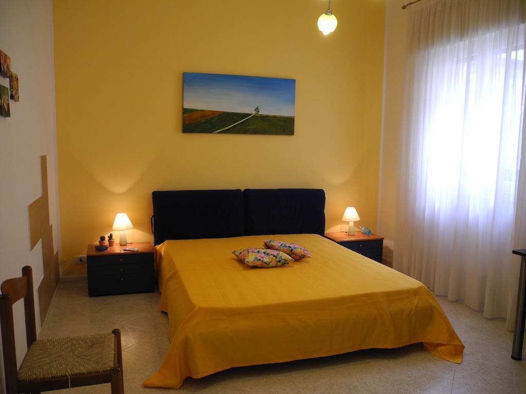 Casa Melone Giallo Paceco Eksteriør billede