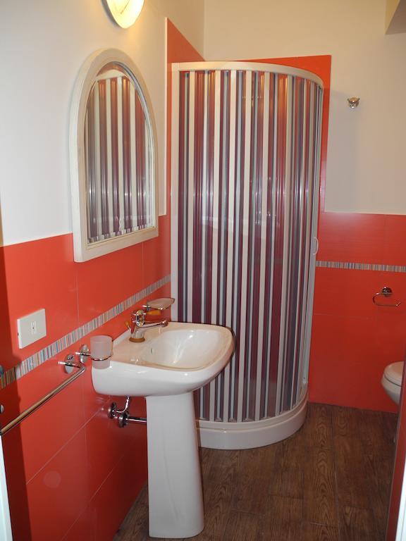Casa Melone Giallo Paceco Værelse billede