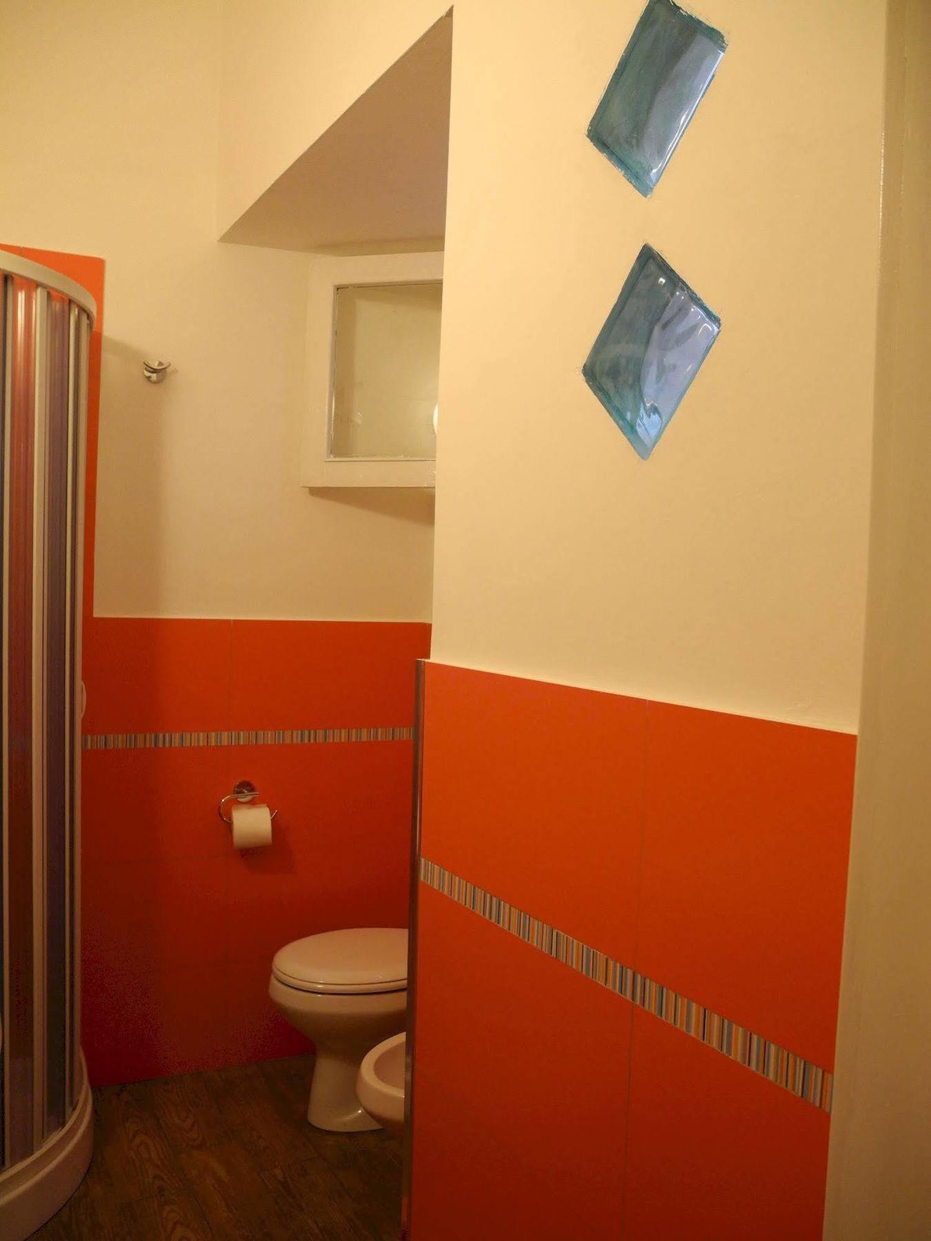 Casa Melone Giallo Paceco Eksteriør billede