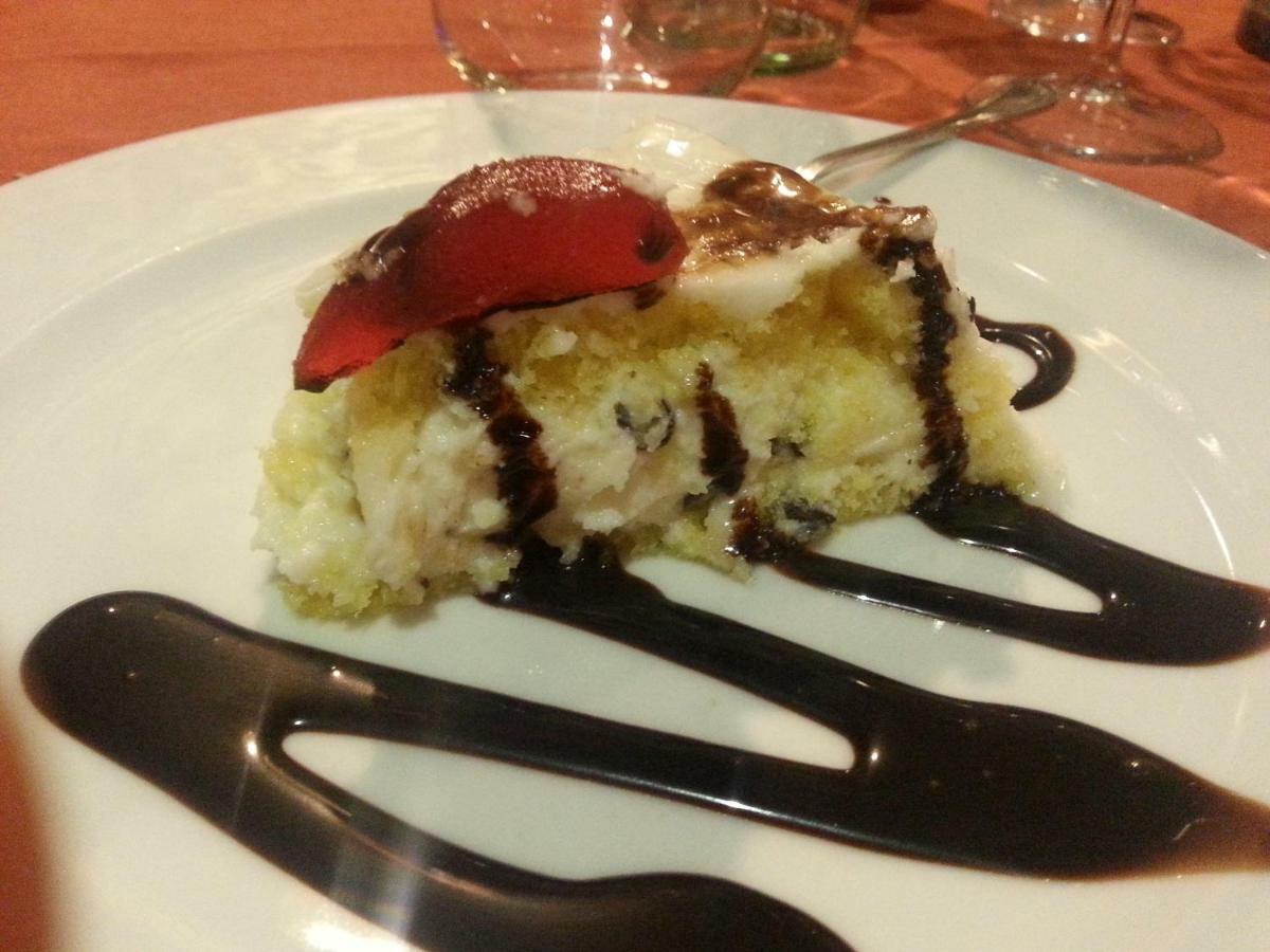 Casa Melone Giallo Paceco Eksteriør billede